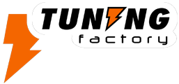 Tuning Factory logo